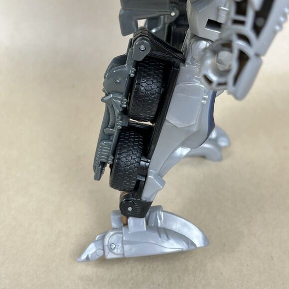 Transformers Age Of Extinction Galvatron Voyager Class Action Figure‎ Hasbro - Picture 10 of 10